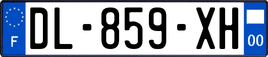 DL-859-XH