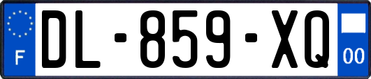 DL-859-XQ