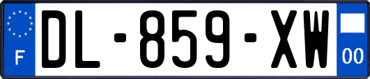 DL-859-XW