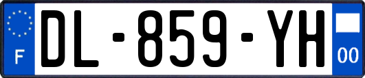 DL-859-YH