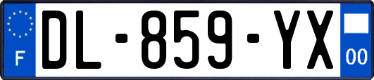 DL-859-YX