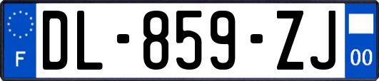 DL-859-ZJ