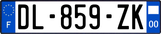 DL-859-ZK