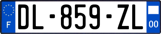 DL-859-ZL