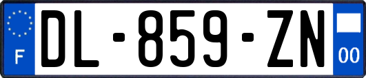 DL-859-ZN