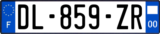 DL-859-ZR