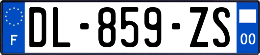 DL-859-ZS