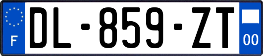 DL-859-ZT