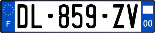 DL-859-ZV