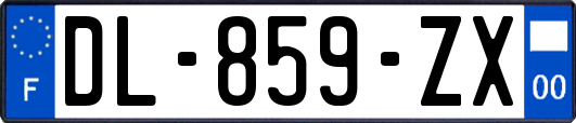 DL-859-ZX