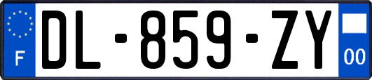 DL-859-ZY