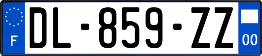 DL-859-ZZ