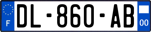 DL-860-AB