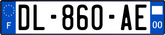 DL-860-AE