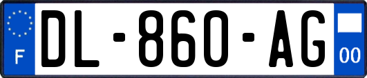 DL-860-AG