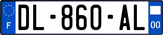 DL-860-AL