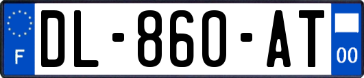 DL-860-AT