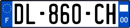 DL-860-CH