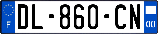 DL-860-CN