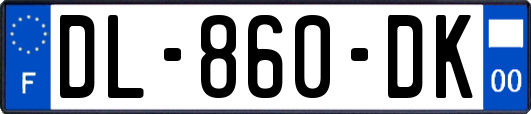 DL-860-DK