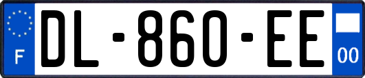 DL-860-EE