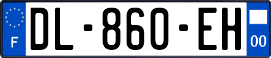 DL-860-EH