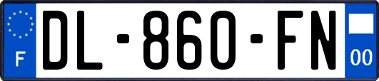 DL-860-FN