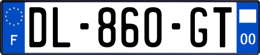 DL-860-GT