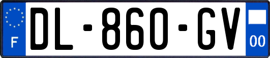 DL-860-GV