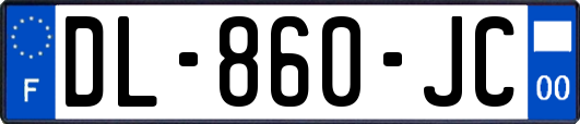 DL-860-JC