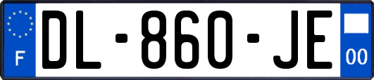 DL-860-JE