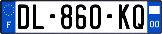 DL-860-KQ