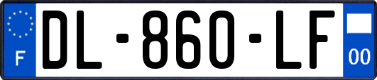 DL-860-LF