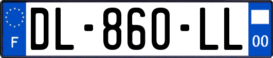 DL-860-LL