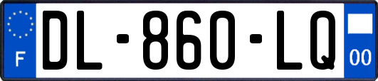 DL-860-LQ