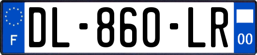 DL-860-LR