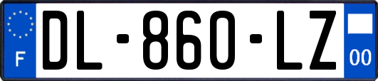 DL-860-LZ