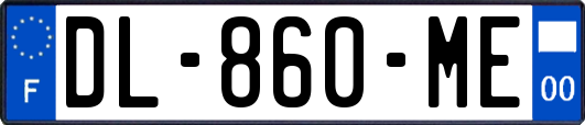 DL-860-ME