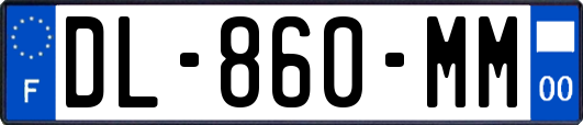 DL-860-MM