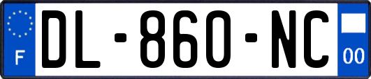 DL-860-NC