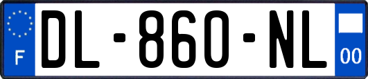 DL-860-NL