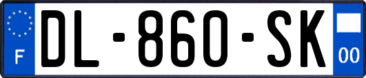 DL-860-SK