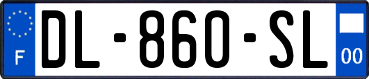 DL-860-SL