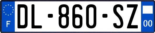 DL-860-SZ