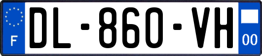 DL-860-VH