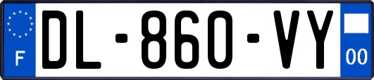 DL-860-VY