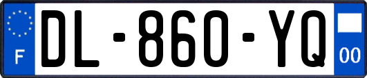 DL-860-YQ