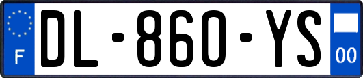 DL-860-YS