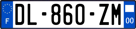 DL-860-ZM