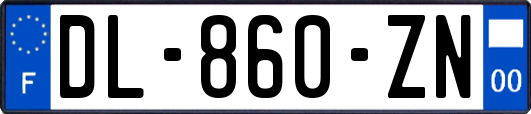 DL-860-ZN